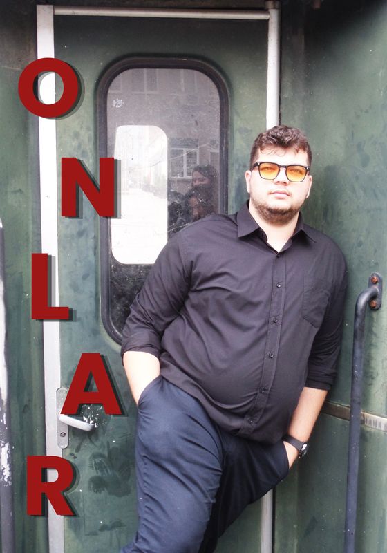 Onlar oyuncu bilet görseli 8