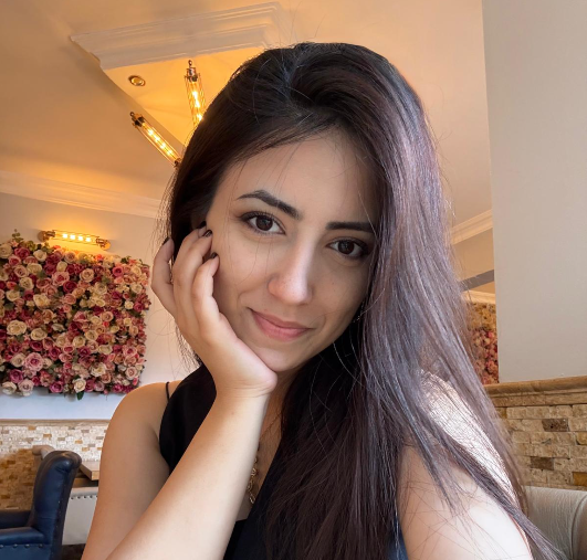 Ayşenur Nacar