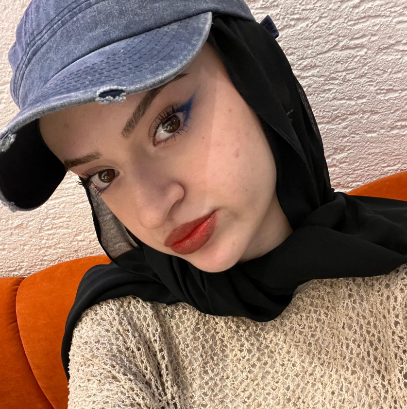 Esma Genç