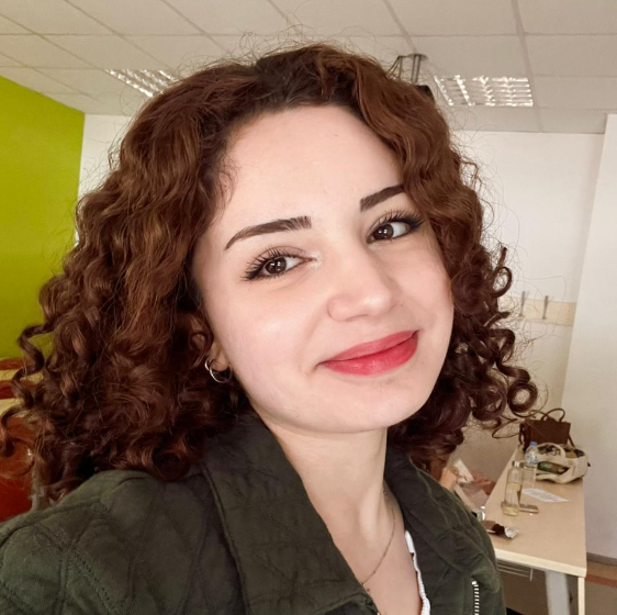 Gizem Esen