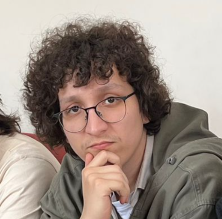 Harun Avcı