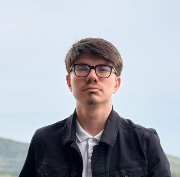 Kağan Olgun