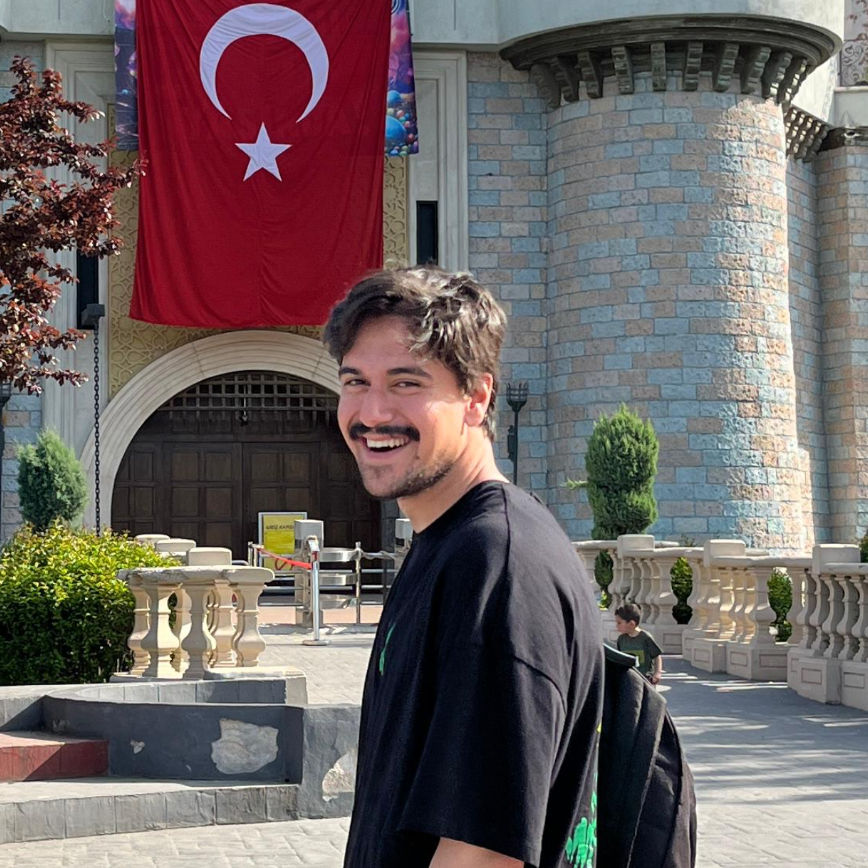 Ahmet Sefa Ekiz